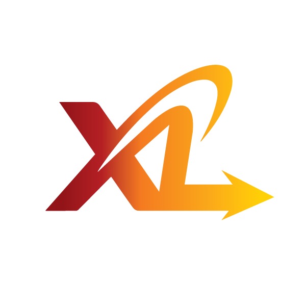 XL 公司 Logo